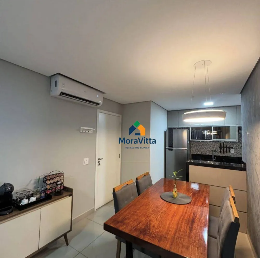 Apartamento, 2 quartos, 57 m² - Foto 7