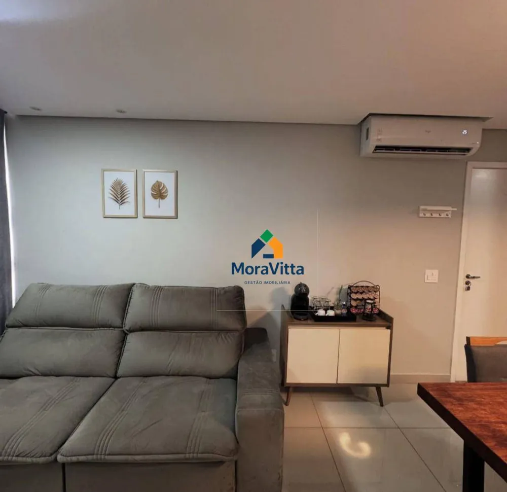Apartamento, 2 quartos, 57 m² - Foto 9