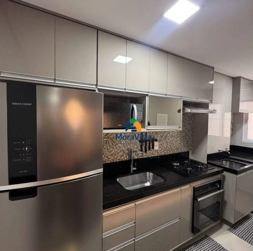 Apartamento, 2 quartos, 57 m² - Foto 8