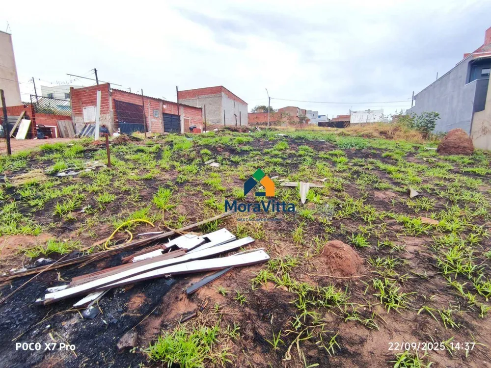 Terreno, 160 m² - Foto 2