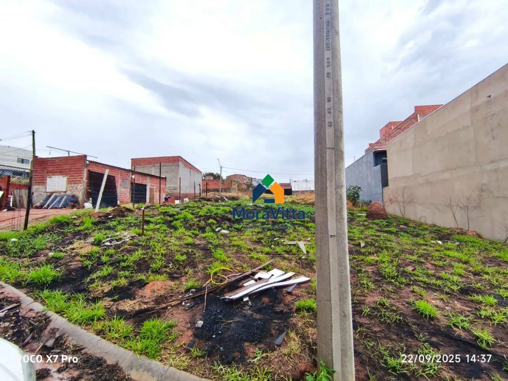 Terreno, 160 m² - Foto 1