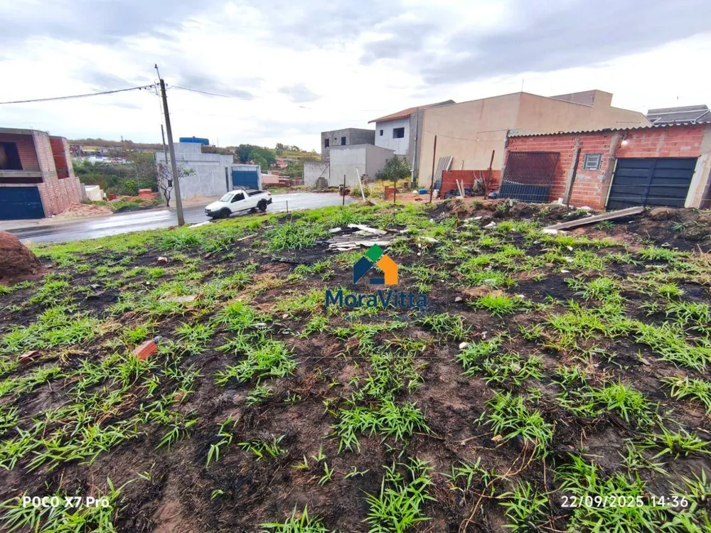Terreno, 160 m² - Foto 4