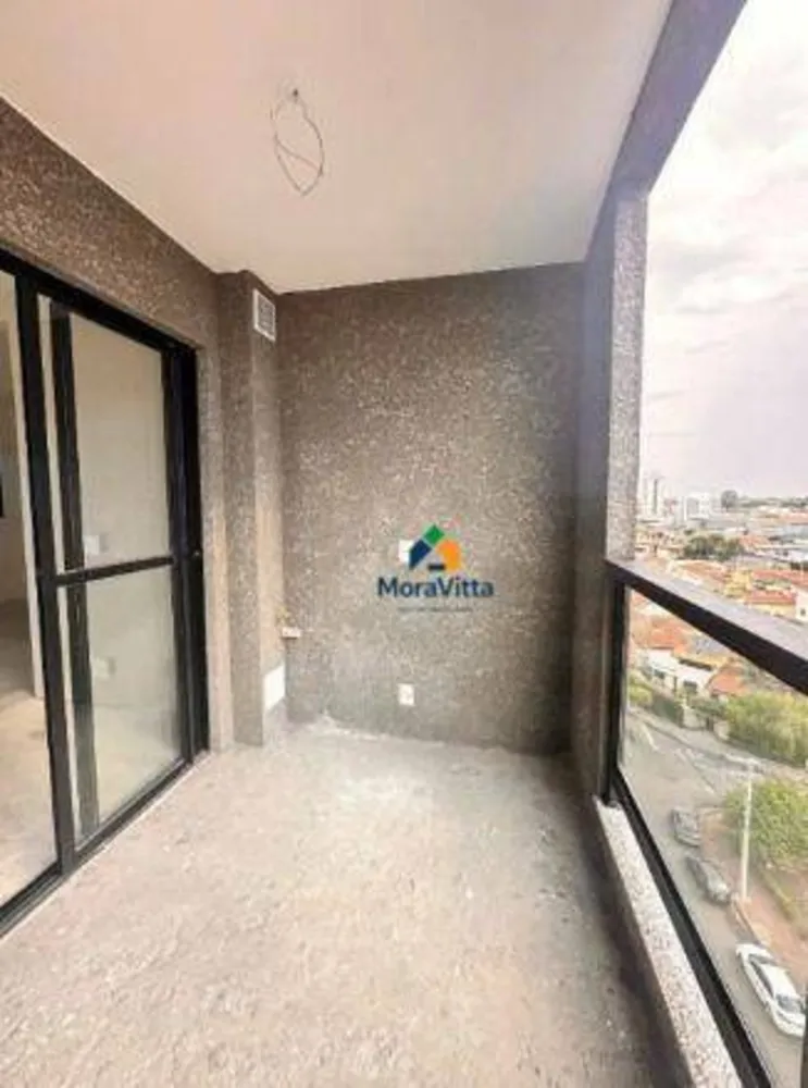 Apartamento, 2 quartos, 70 m² - Foto 1