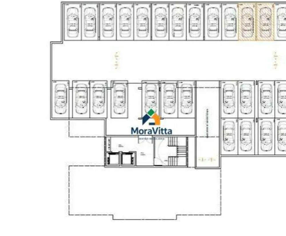 Apartamento, 2 quartos, 70 m² - Foto 13