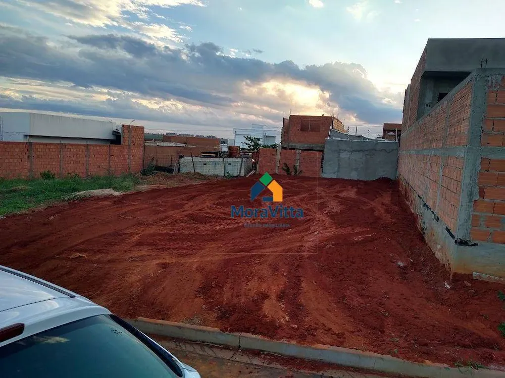 Terreno, 275 m² - Foto 1