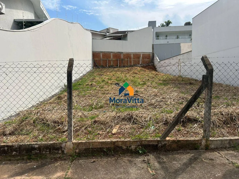 Terreno, 365 m² - Foto 2