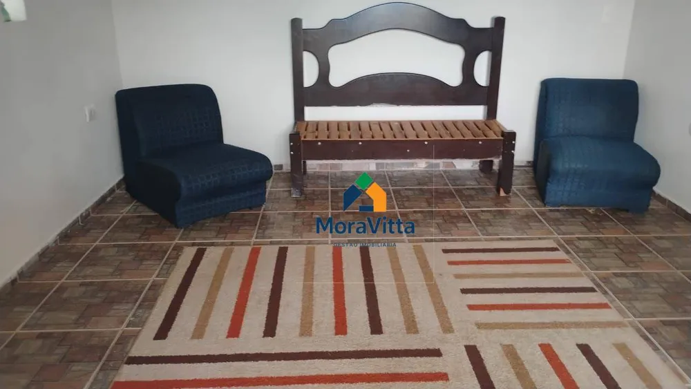 Chácara, 8 quartos, 1185 m² - Foto 16
