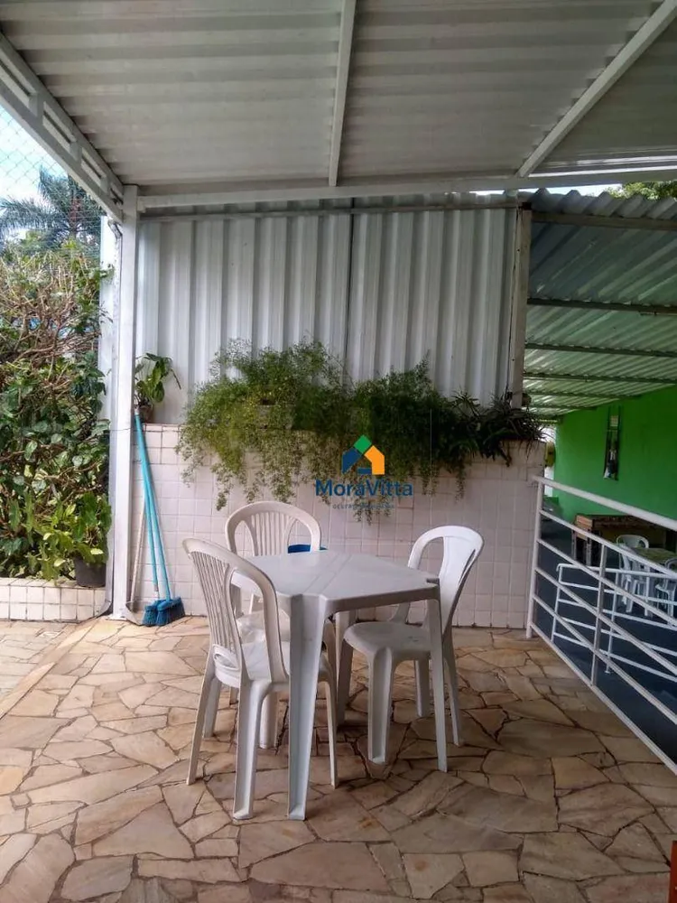 Chácara, 8 quartos, 1185 m² - Foto 20