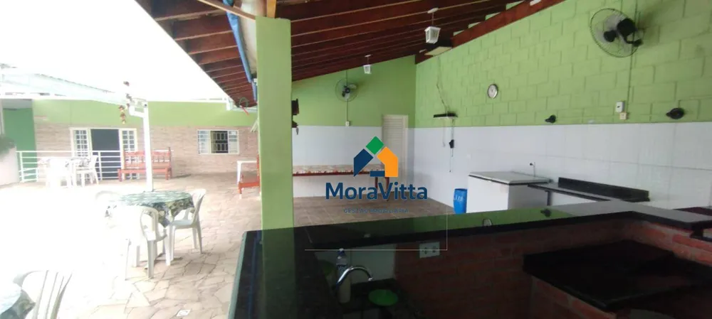 Chácara, 8 quartos, 1185 m² - Foto 12