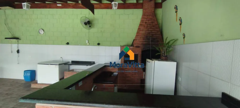 Chácara, 8 quartos, 1185 m² - Foto 10