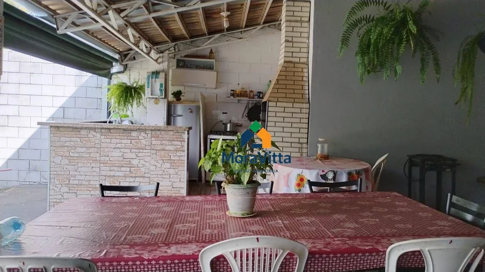 Chácara, 8 quartos, 1185 m² - Foto 2