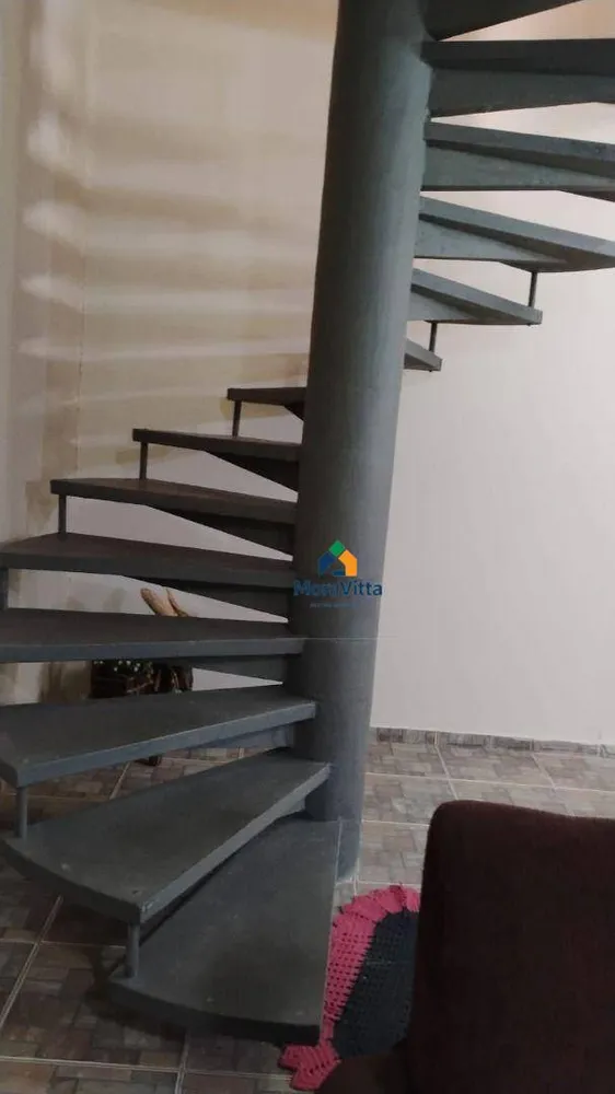 Chácara, 8 quartos, 1185 m² - Foto 7