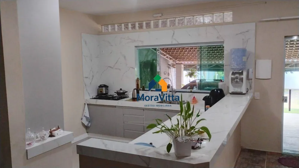Chácara, 8 quartos, 1185 m² - Foto 4