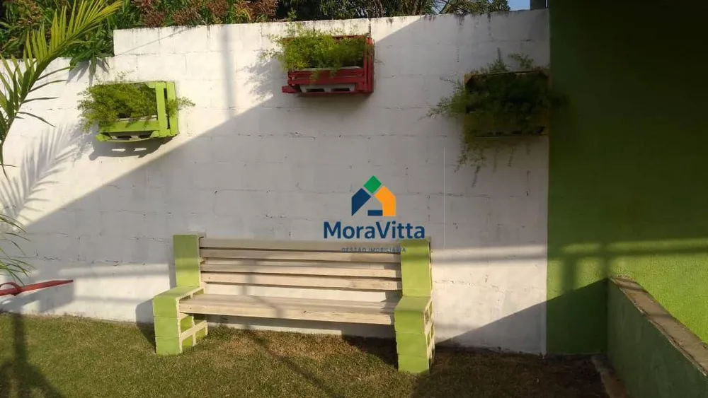 Chácara, 8 quartos, 1185 m² - Foto 19