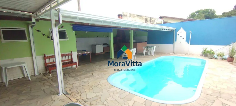 Chácara, 8 quartos, 1185 m² - Foto 9