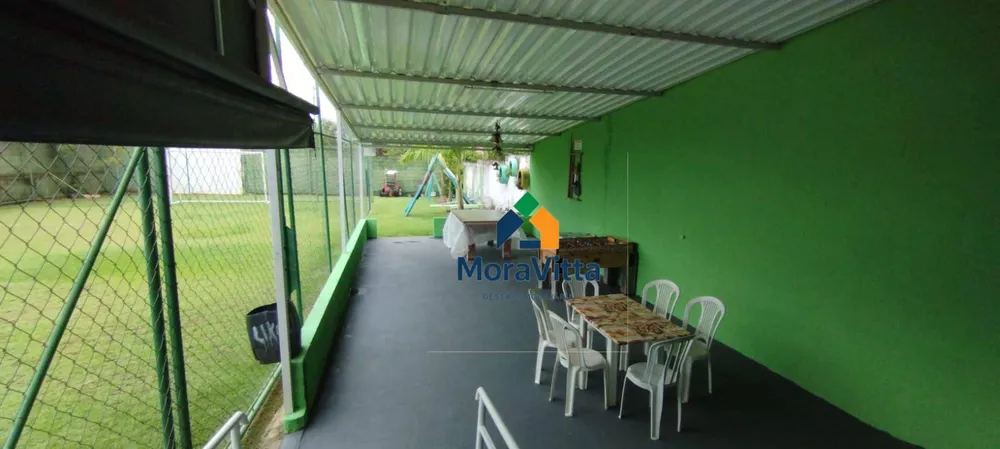 Chácara, 8 quartos, 1185 m² - Foto 14