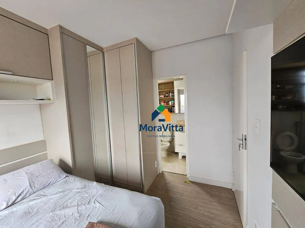 Apartamento, 2 quartos, 59 m² - Foto 7
