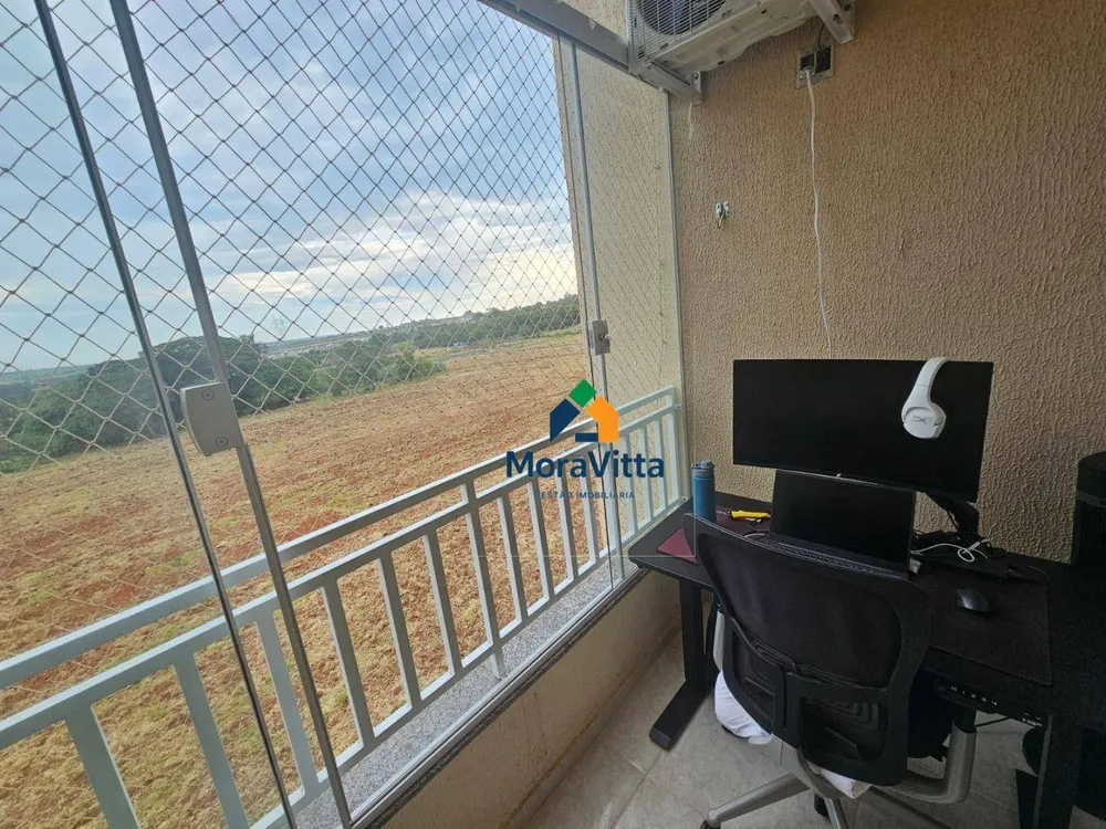 Apartamento, 2 quartos, 59 m² - Foto 12