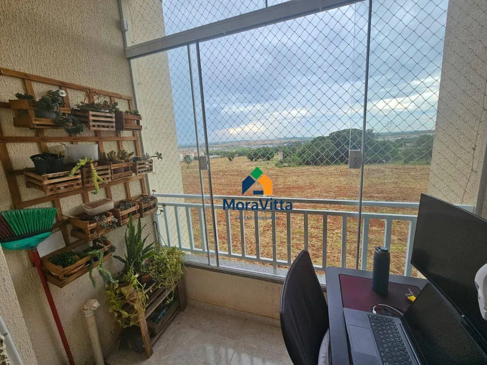 Apartamento, 2 quartos, 59 m² - Foto 14
