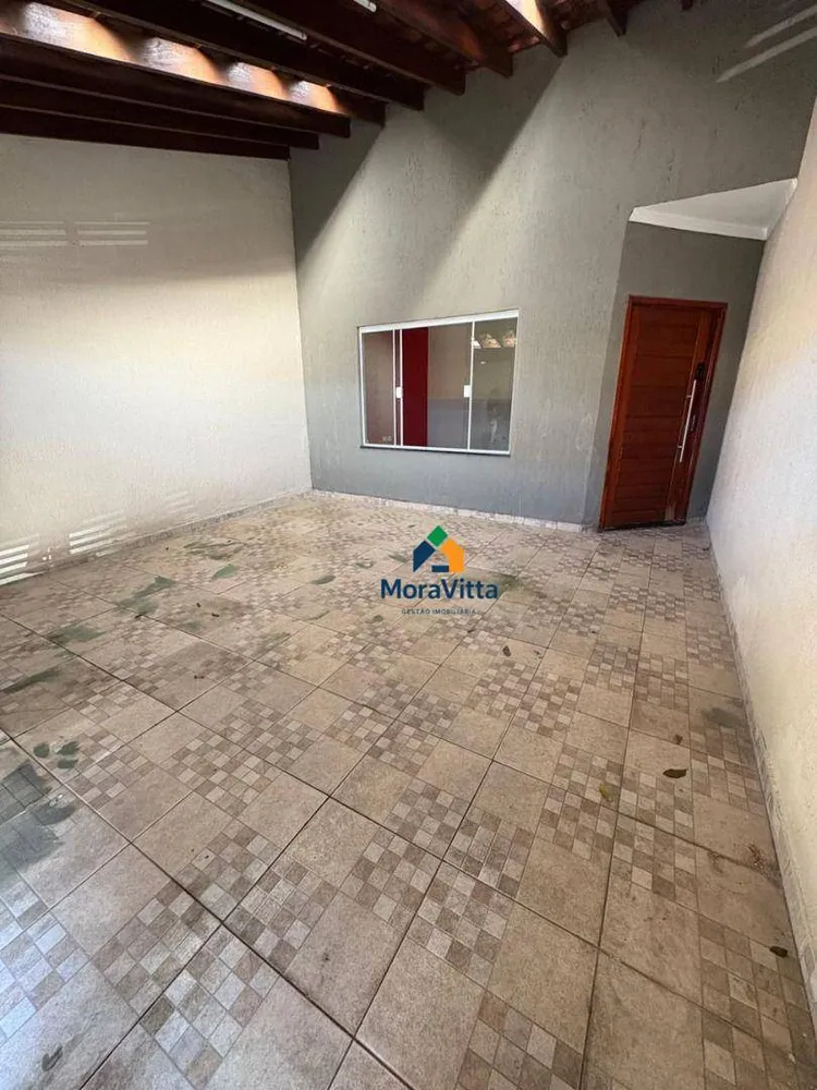 Casa, 2 quartos, 110 m² - Foto 1