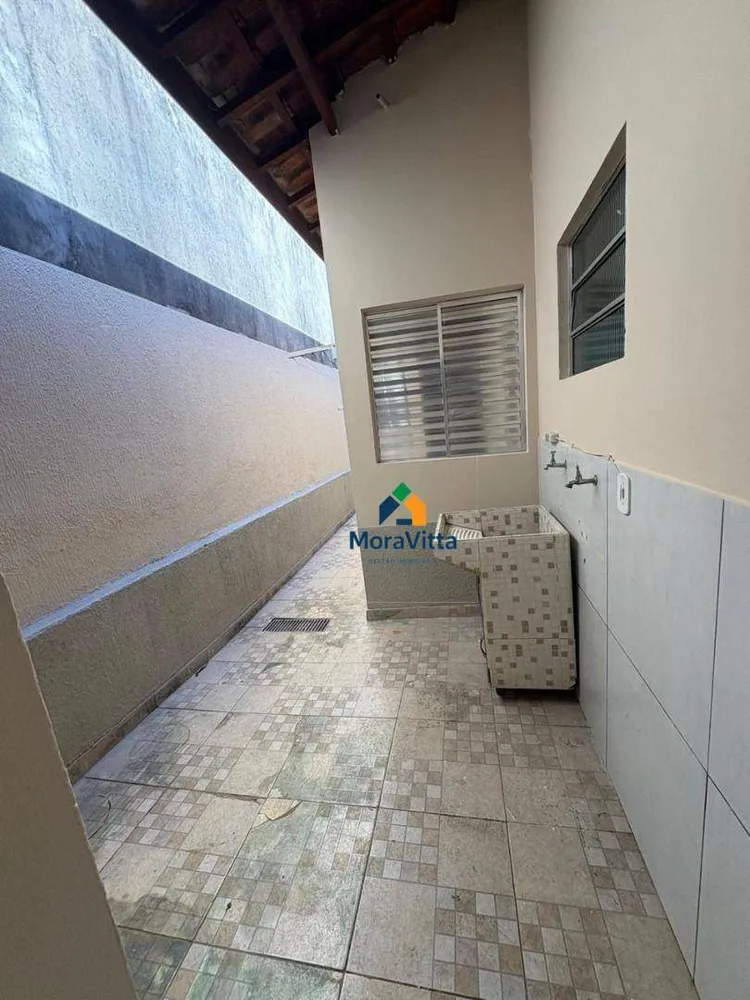 Casa, 2 quartos, 110 m² - Foto 10