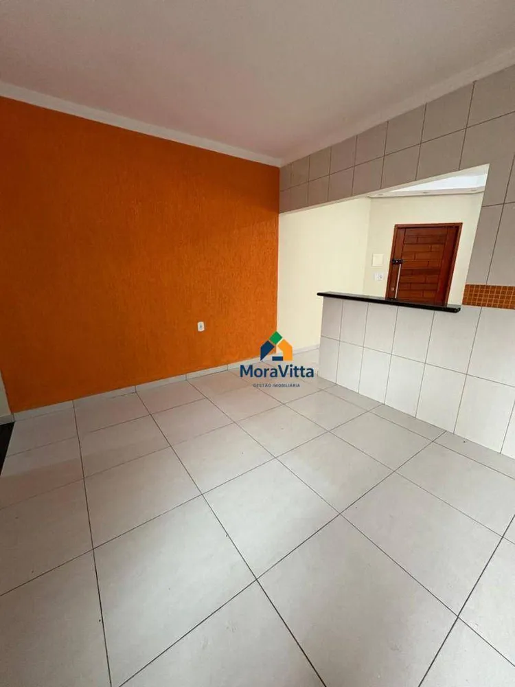 Casa, 2 quartos, 110 m² - Foto 4