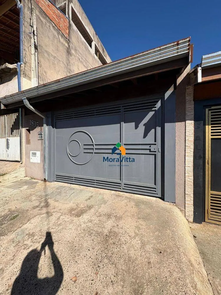 Casa, 2 quartos, 110 m² - Foto 14