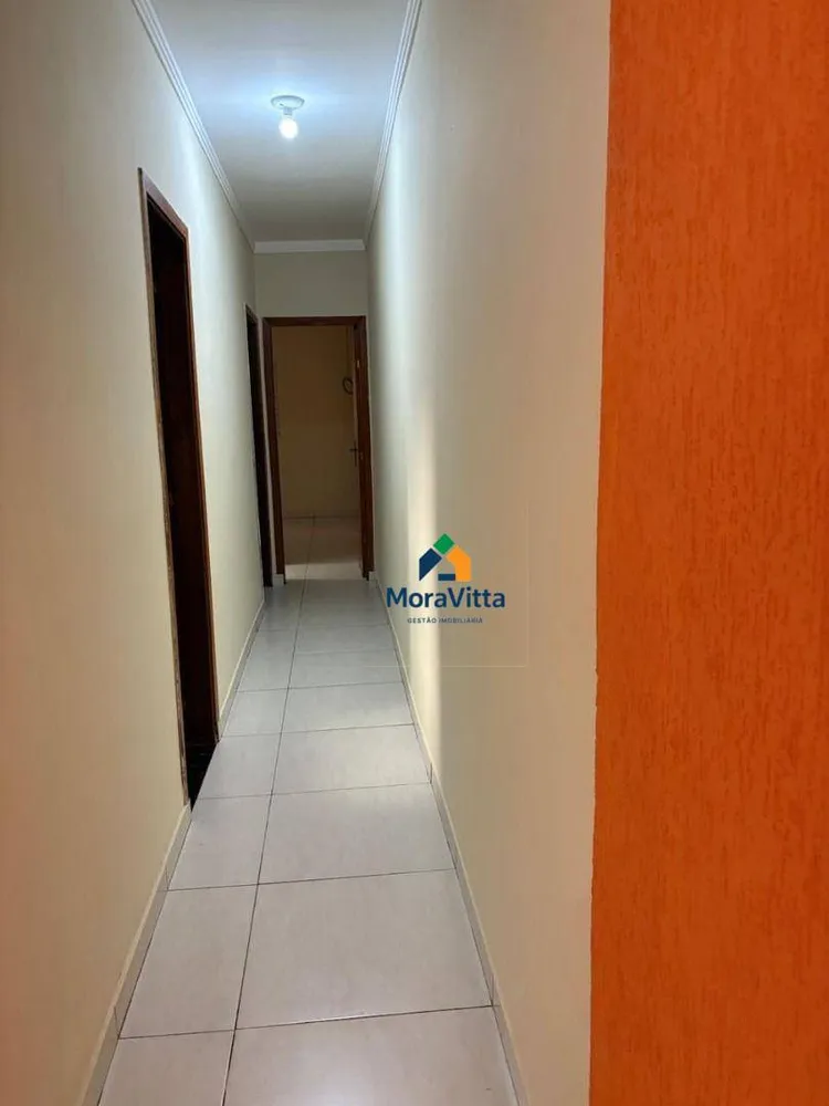 Casa, 2 quartos, 110 m² - Foto 3
