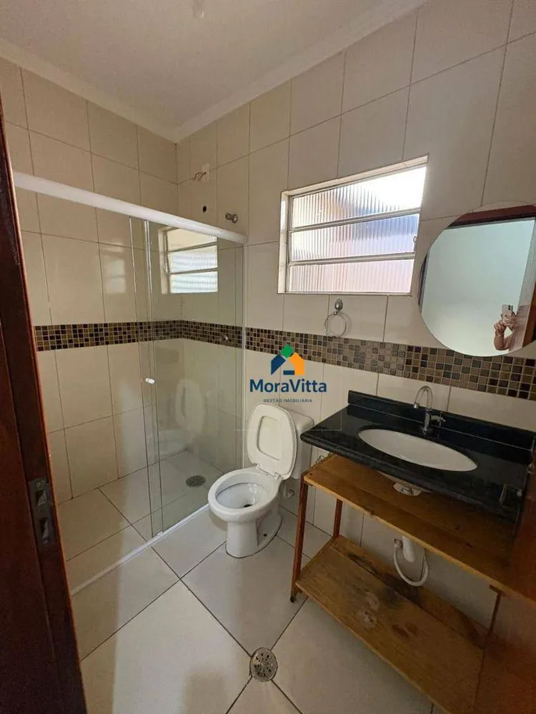 Casa, 2 quartos, 110 m² - Foto 5