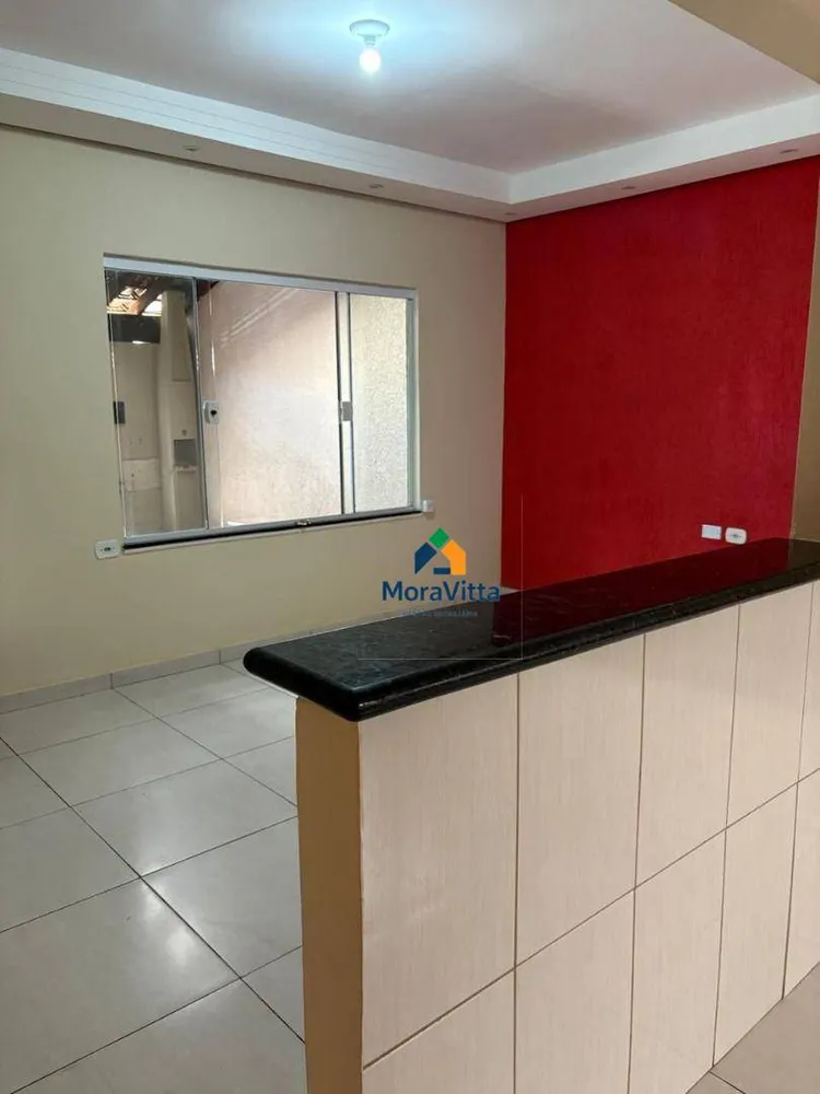 Casa, 2 quartos, 110 m² - Foto 2