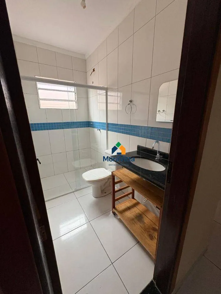 Casa, 2 quartos, 110 m² - Foto 6