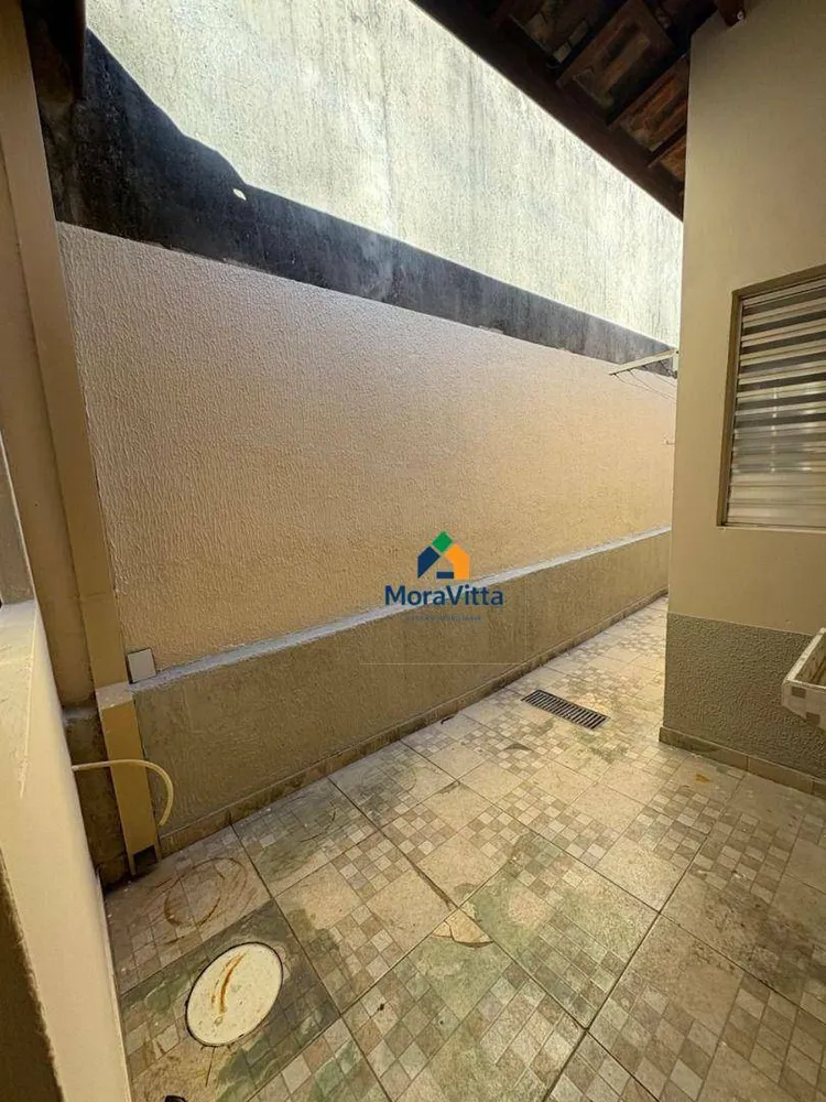 Casa, 2 quartos, 110 m² - Foto 11