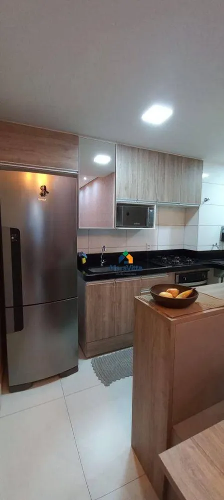 Apartamento, 2 quartos, 57 m² - Foto 14