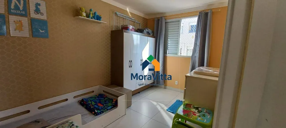 Apartamento, 2 quartos, 57 m² - Foto 7