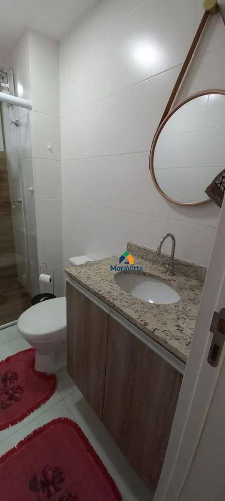 Apartamento, 2 quartos, 57 m² - Foto 10