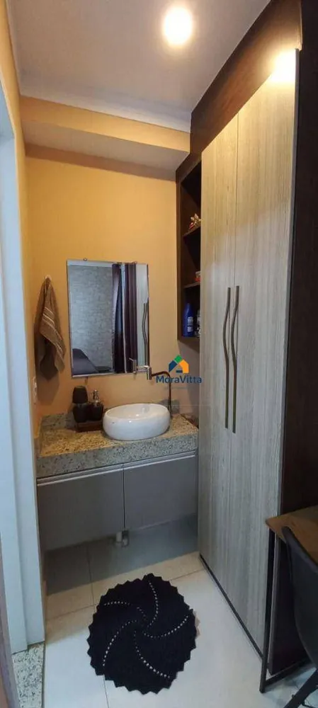Apartamento, 2 quartos, 57 m² - Foto 13