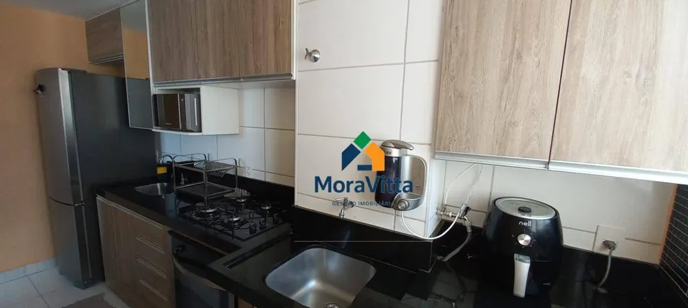 Apartamento, 2 quartos, 57 m² - Foto 5