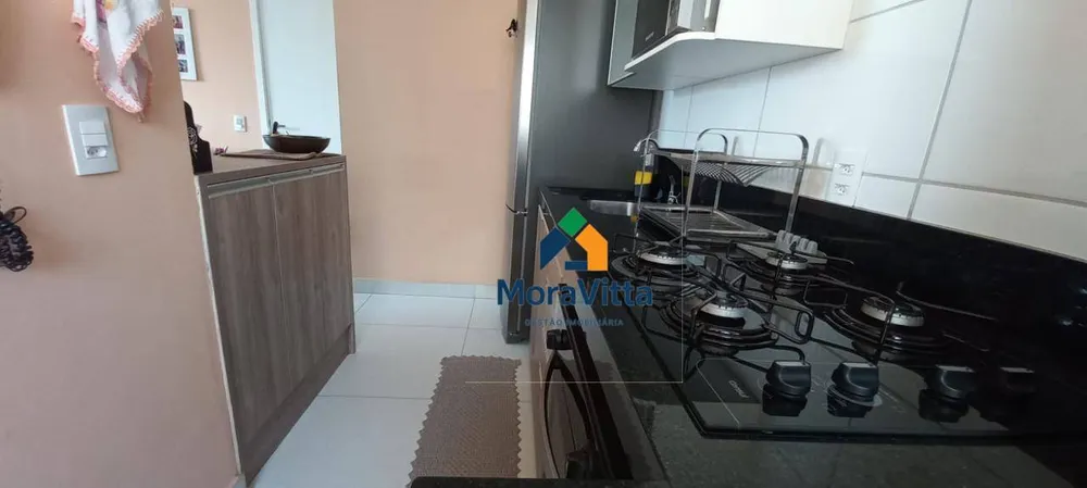 Apartamento, 2 quartos, 57 m² - Foto 4
