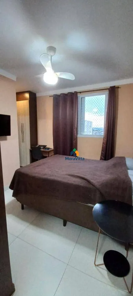 Apartamento, 2 quartos, 57 m² - Foto 12