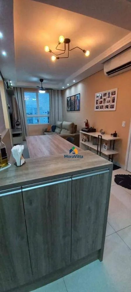 Apartamento, 2 quartos, 57 m² - Foto 16