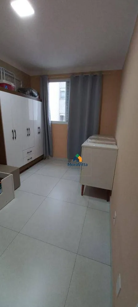 Apartamento, 2 quartos, 57 m² - Foto 11