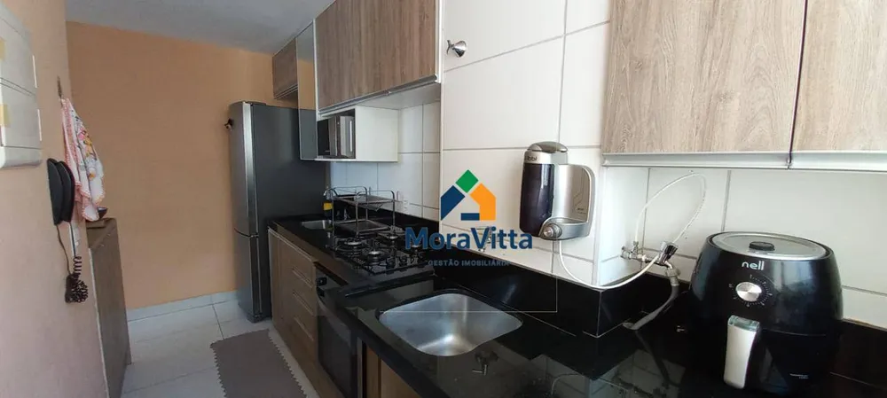Apartamento, 2 quartos, 57 m² - Foto 6