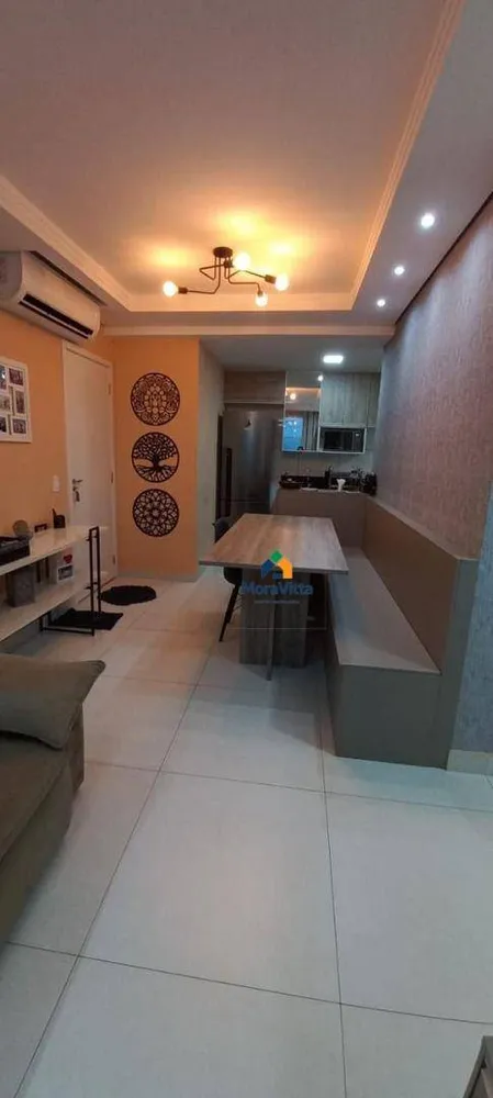 Apartamento, 2 quartos, 57 m² - Foto 18