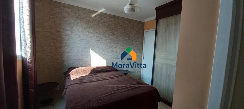 Apartamento, 2 quartos, 57 m² - Foto 8