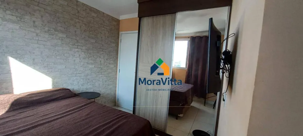 Apartamento, 2 quartos, 57 m² - Foto 9