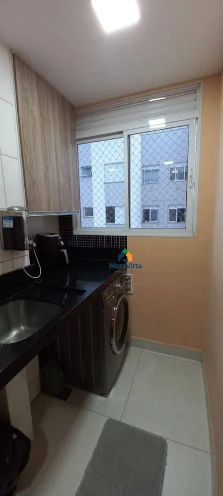 Apartamento, 2 quartos, 57 m² - Foto 15