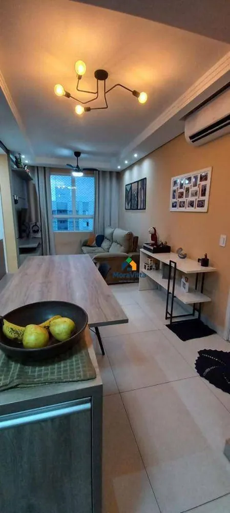 Apartamento, 2 quartos, 57 m² - Foto 19