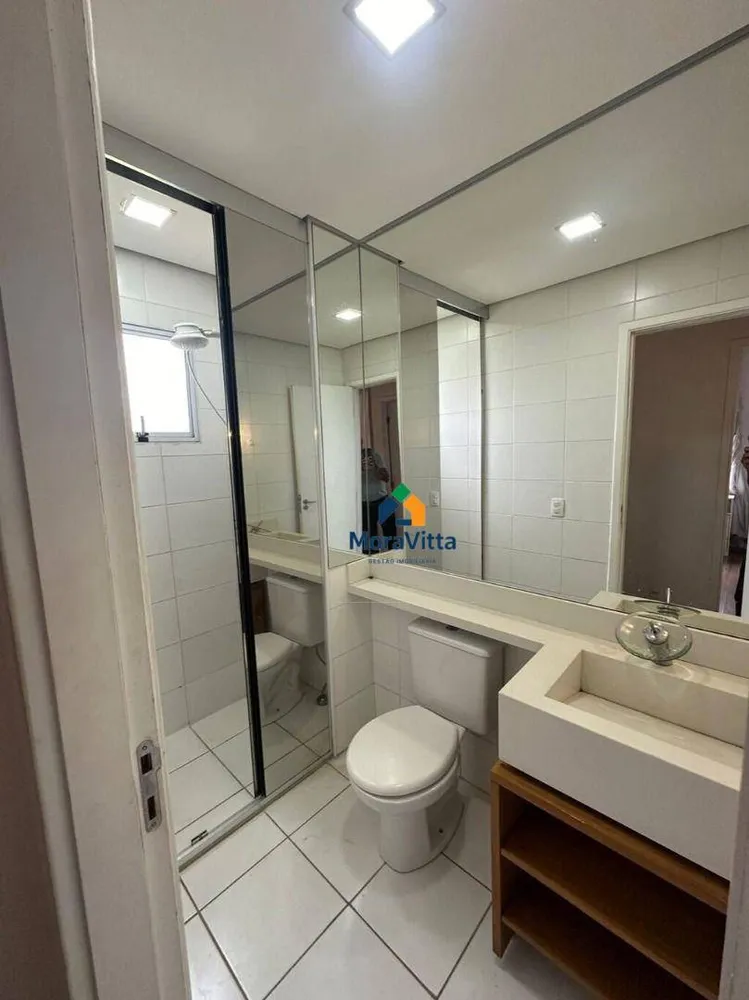 Apartamento, 2 quartos, 50 m² - Foto 2