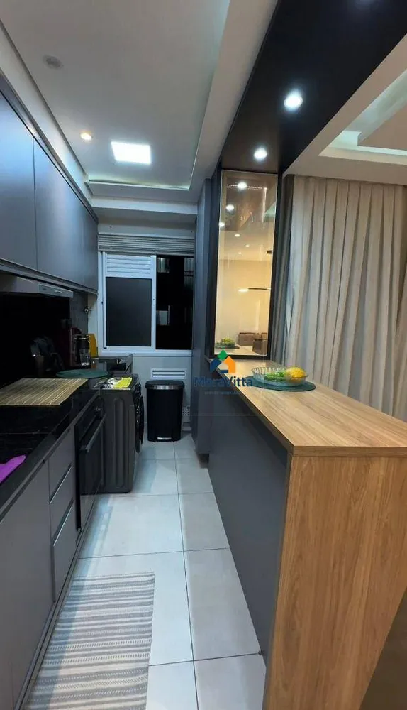 Apartamento, 2 quartos, 57 m² - Foto 3