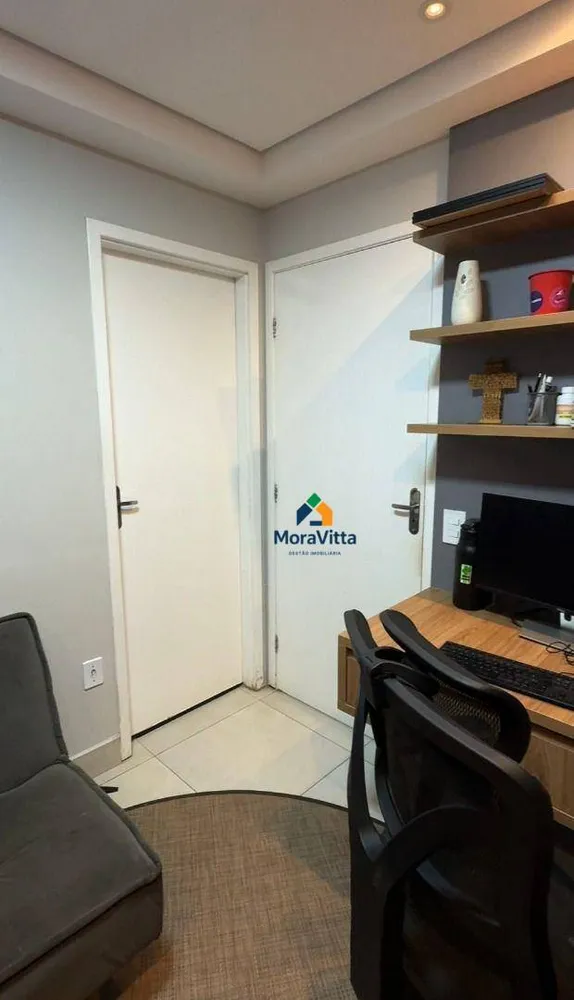 Apartamento, 2 quartos, 57 m² - Foto 8